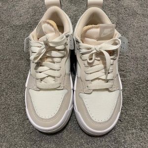 Women Dunk Low Disrupt ‘Sail’